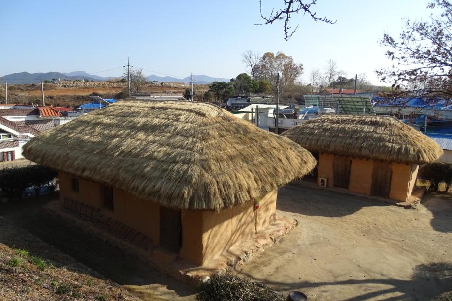 충청북도 문화재돌봄사업