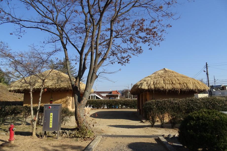 충청북도 문화재돌봄사업