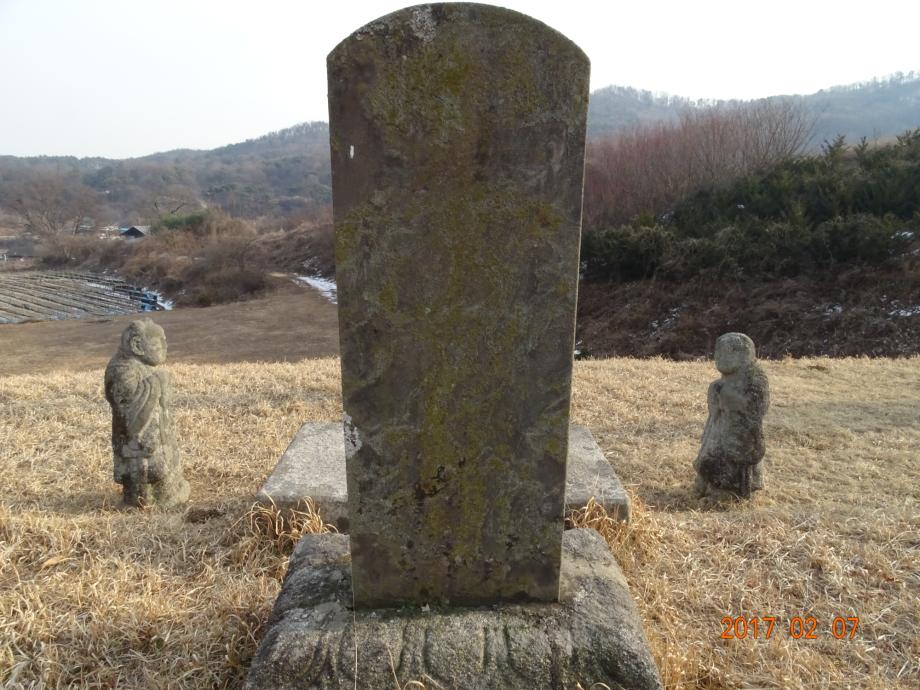 충청북도 문화재돌봄사업