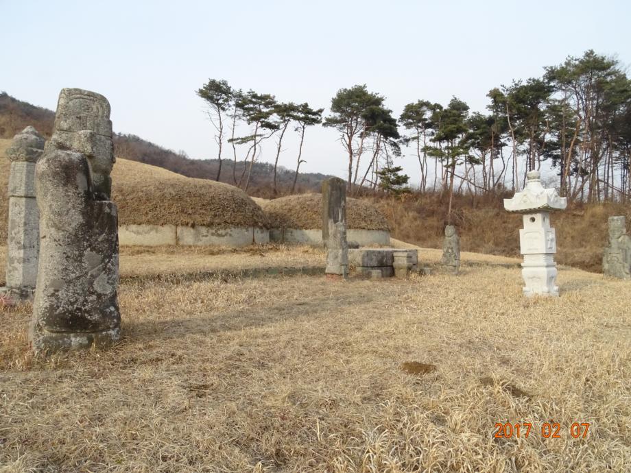 충청북도 문화재돌봄사업