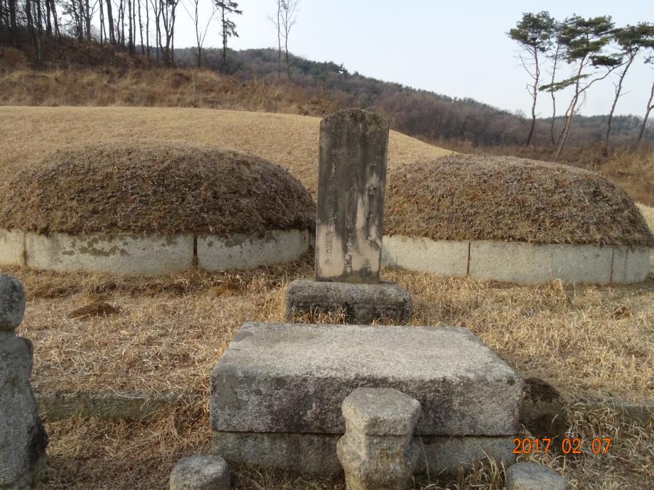 충청북도 문화재돌봄사업