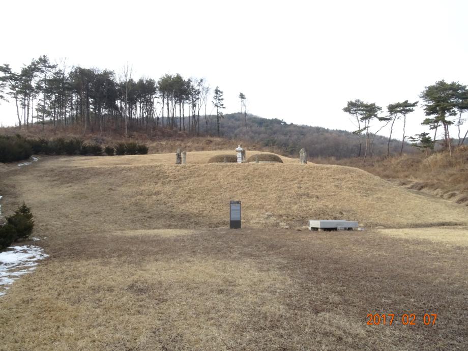 충청북도 문화재돌봄사업