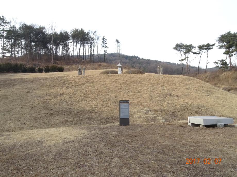 충청북도 문화재돌봄사업