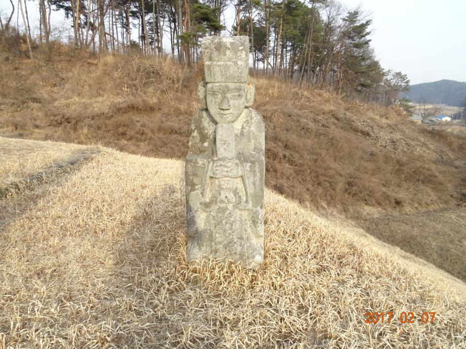 충청북도 문화재돌봄사업