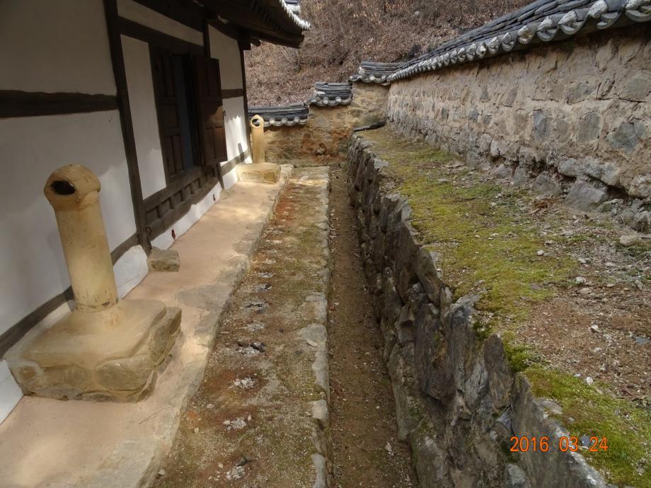 충청북도 문화재돌봄사업