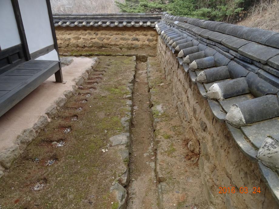 충청북도 문화재돌봄사업