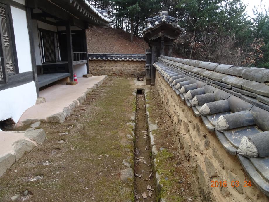 충청북도 문화재돌봄사업