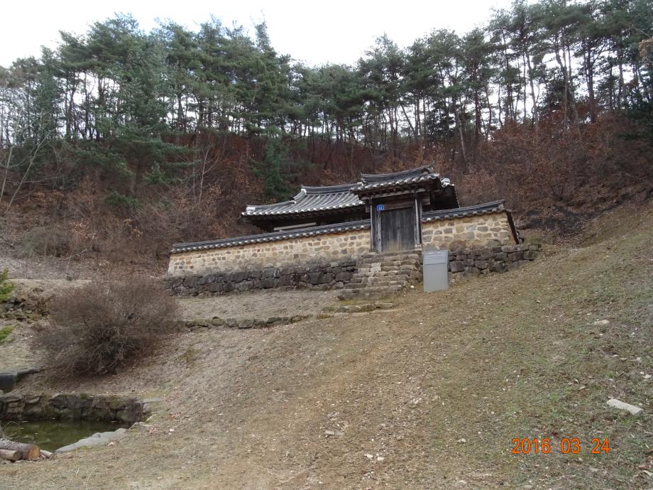 충청북도 문화재돌봄사업