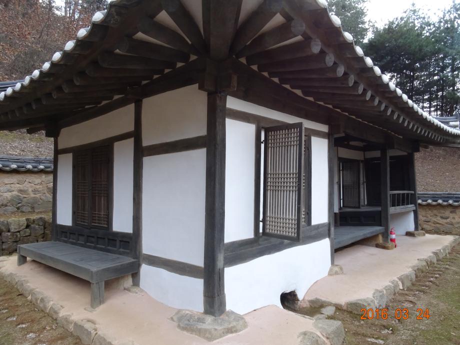 충청북도 문화재돌봄사업