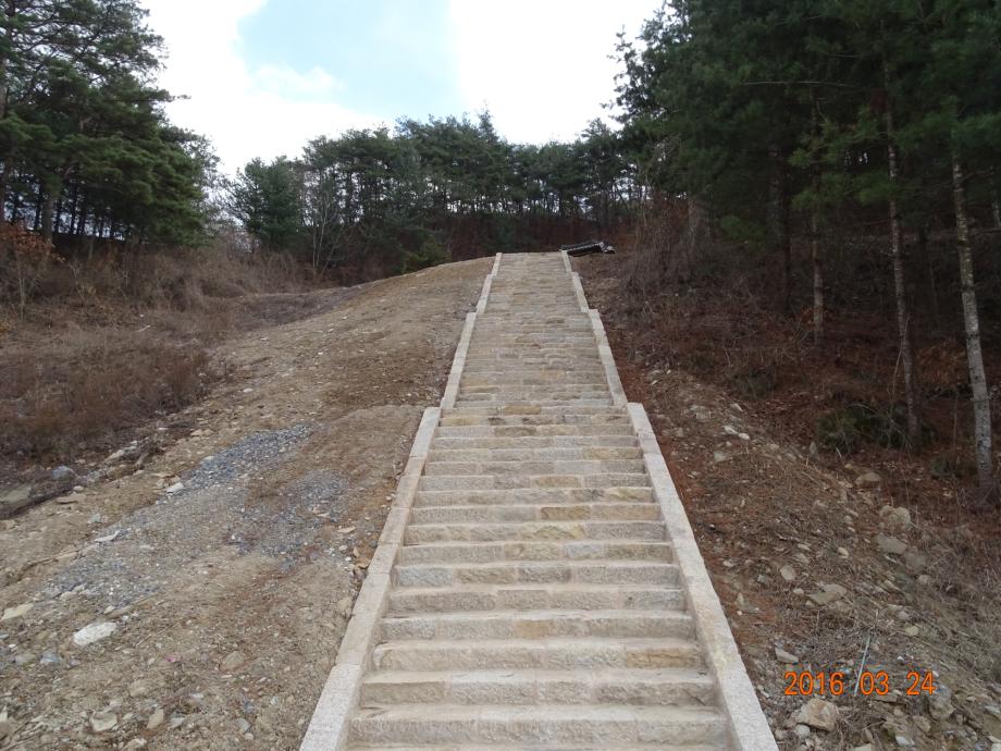 충청북도 문화재돌봄사업