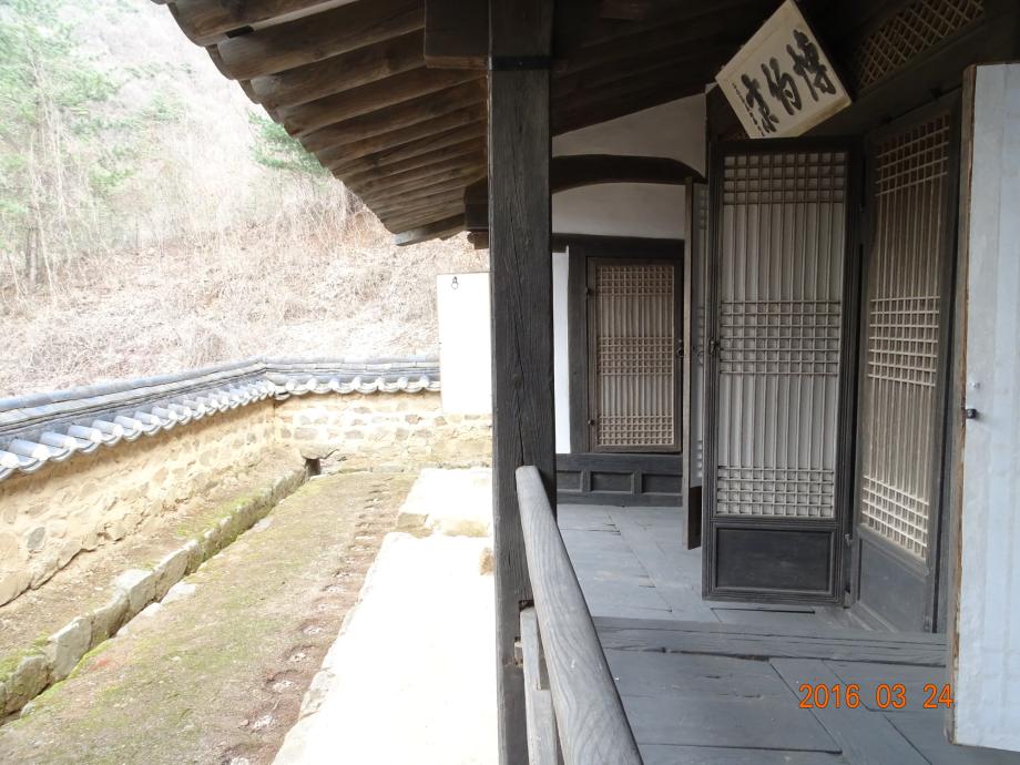 충청북도 문화재돌봄사업