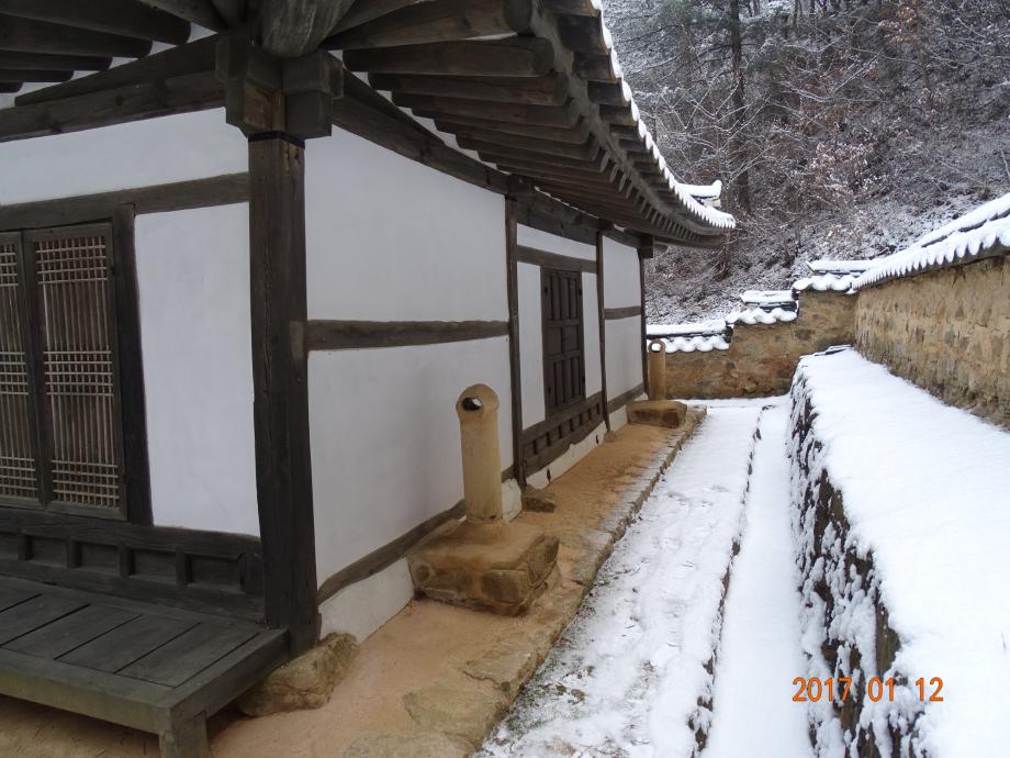충청북도 문화재돌봄사업