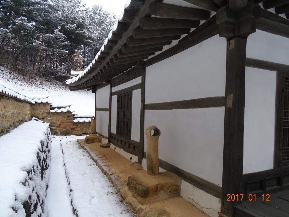 충청북도 문화재돌봄사업