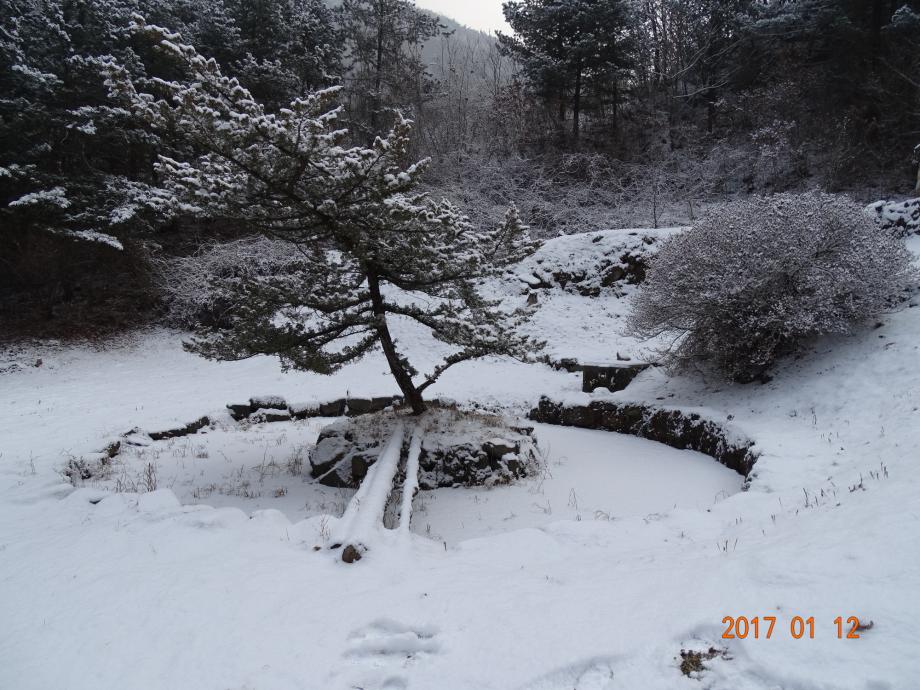 충청북도 문화재돌봄사업
