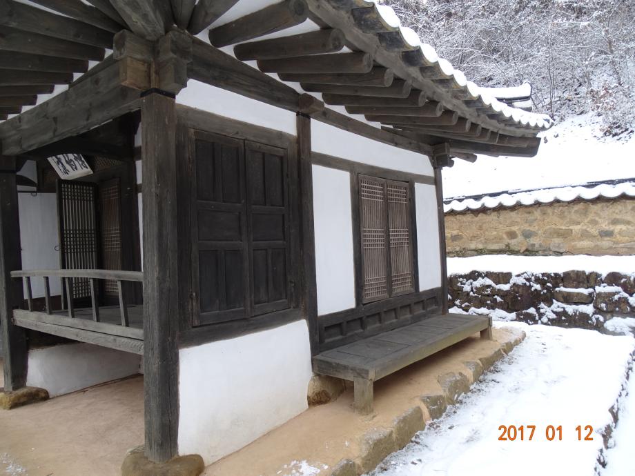 충청북도 문화재돌봄사업