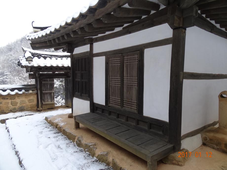 충청북도 문화재돌봄사업