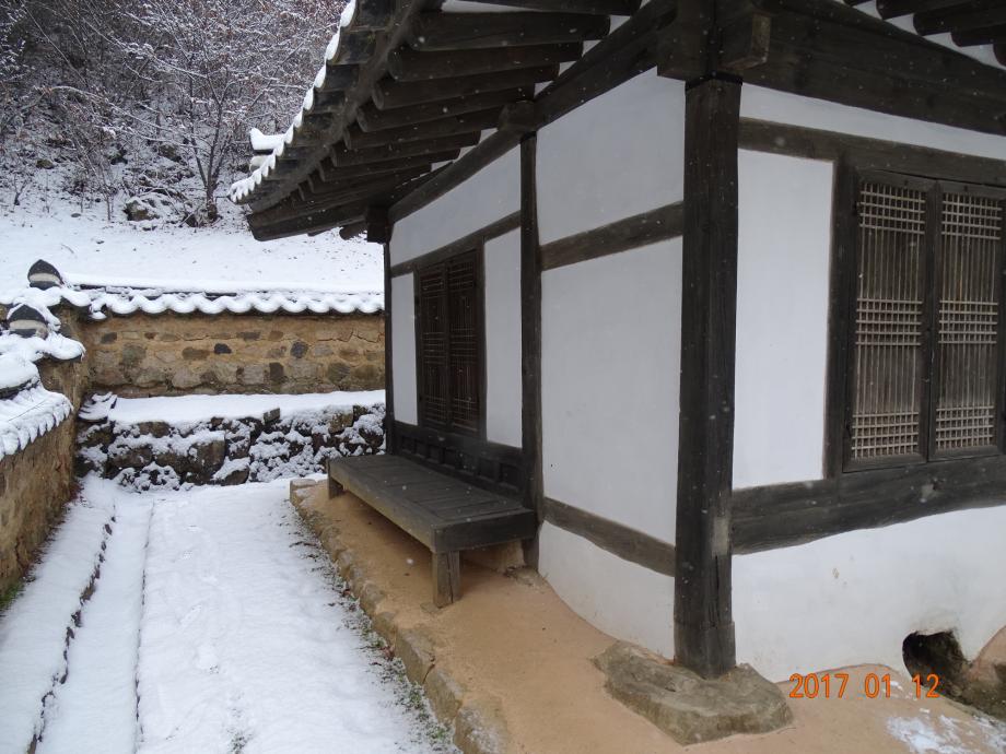 충청북도 문화재돌봄사업
