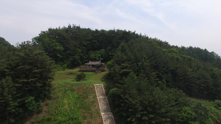 충청북도 문화재돌봄사업
