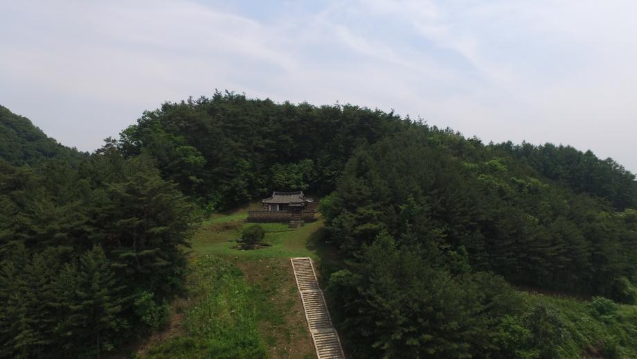 충청북도 문화재돌봄사업
