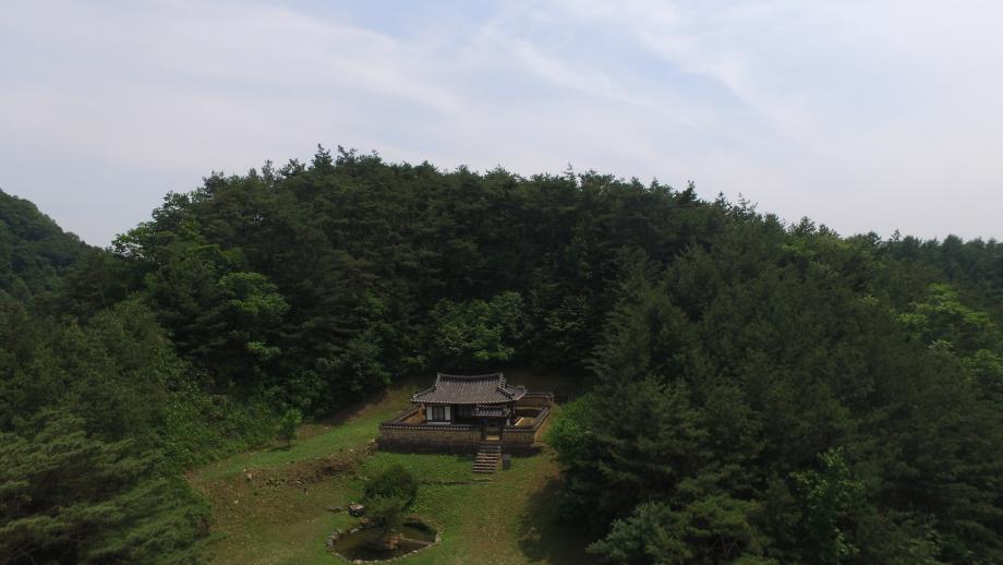 충청북도 문화재돌봄사업