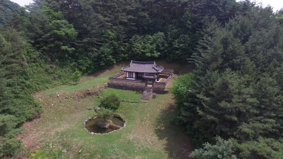 충청북도 문화재돌봄사업