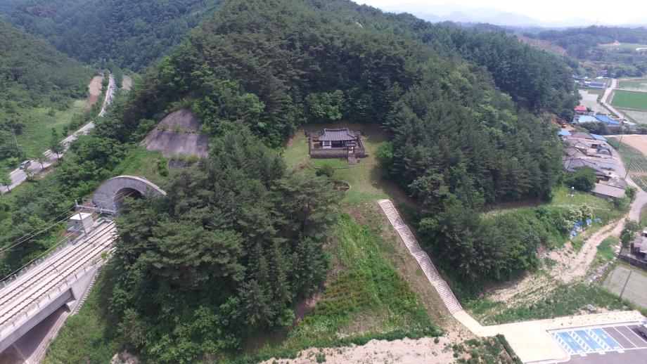 충청북도 문화재돌봄사업