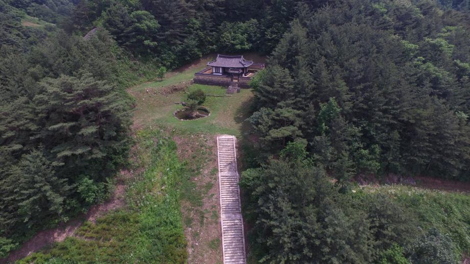 충청북도 문화재돌봄사업