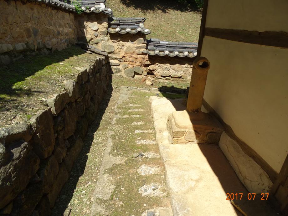 충청북도 문화재돌봄사업