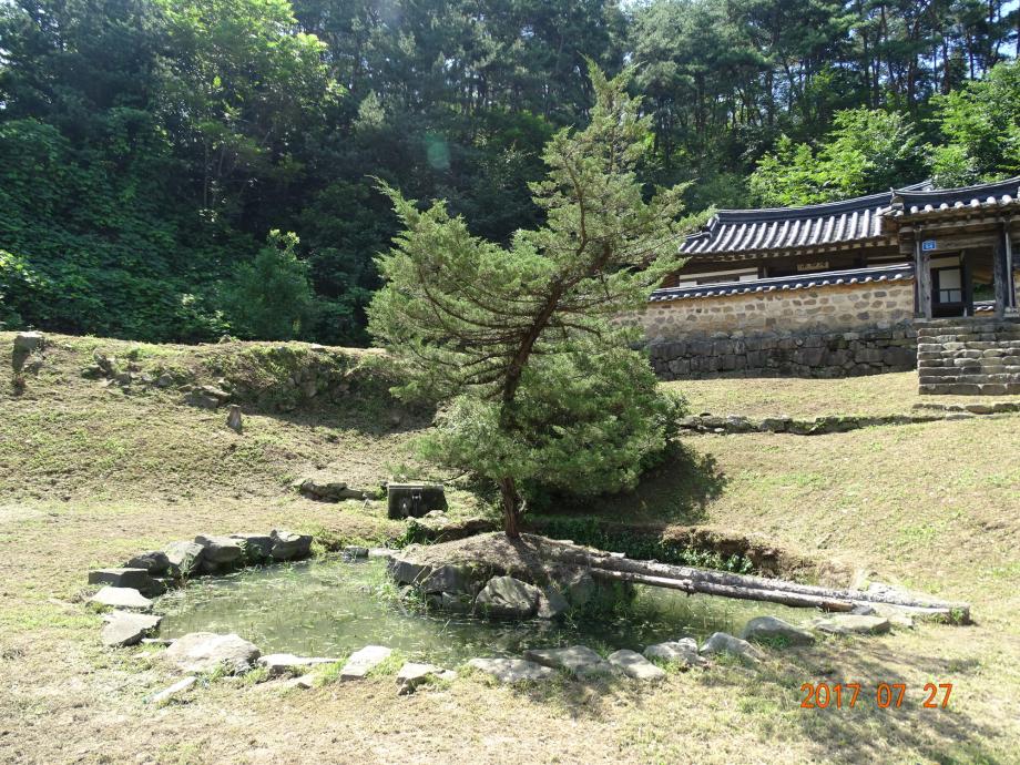 충청북도 문화재돌봄사업