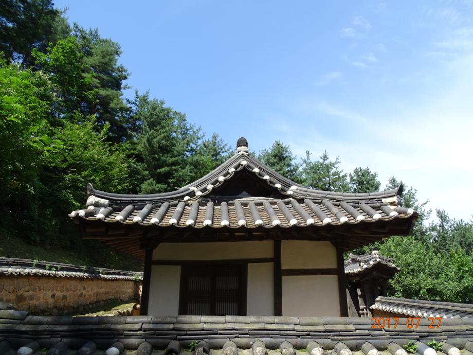 충청북도 문화재돌봄사업