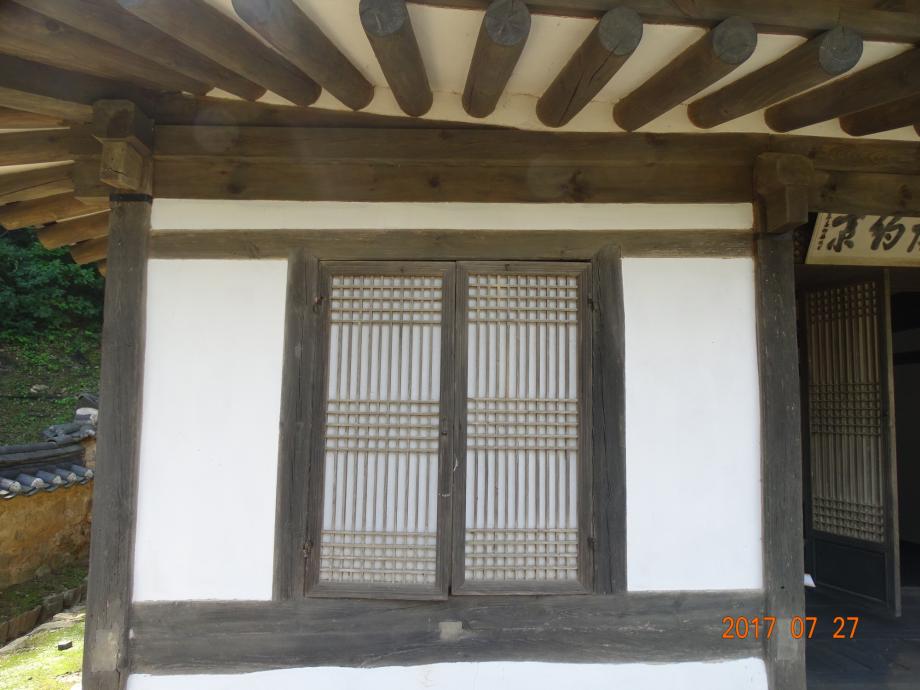 충청북도 문화재돌봄사업