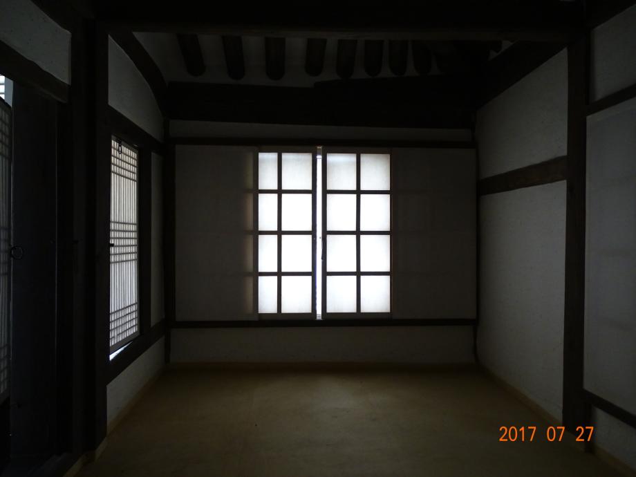 충청북도 문화재돌봄사업