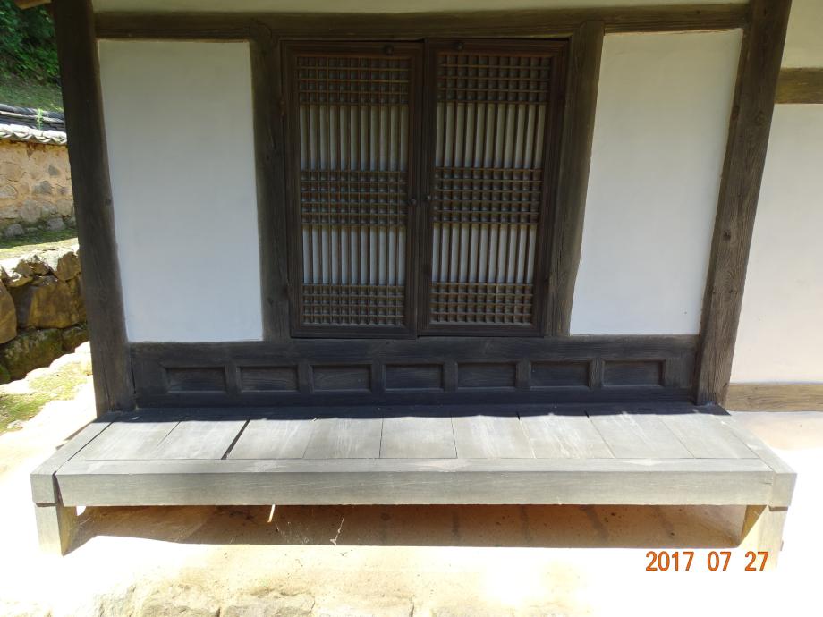 충청북도 문화재돌봄사업
