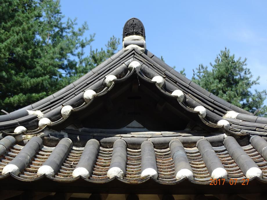 충청북도 문화재돌봄사업