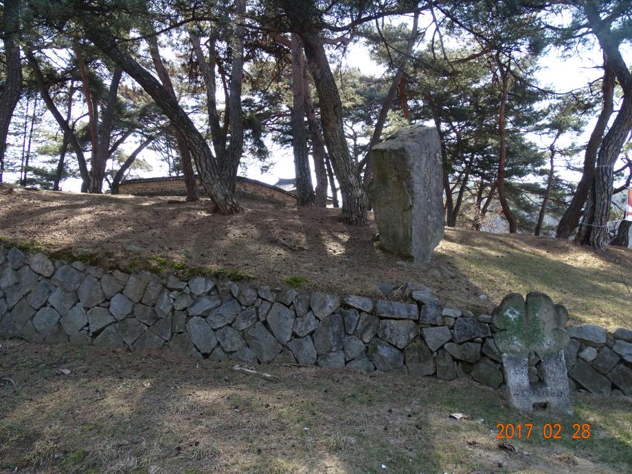 충청북도 문화재돌봄사업