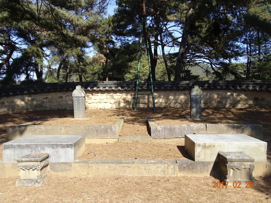 충청북도 문화재돌봄사업