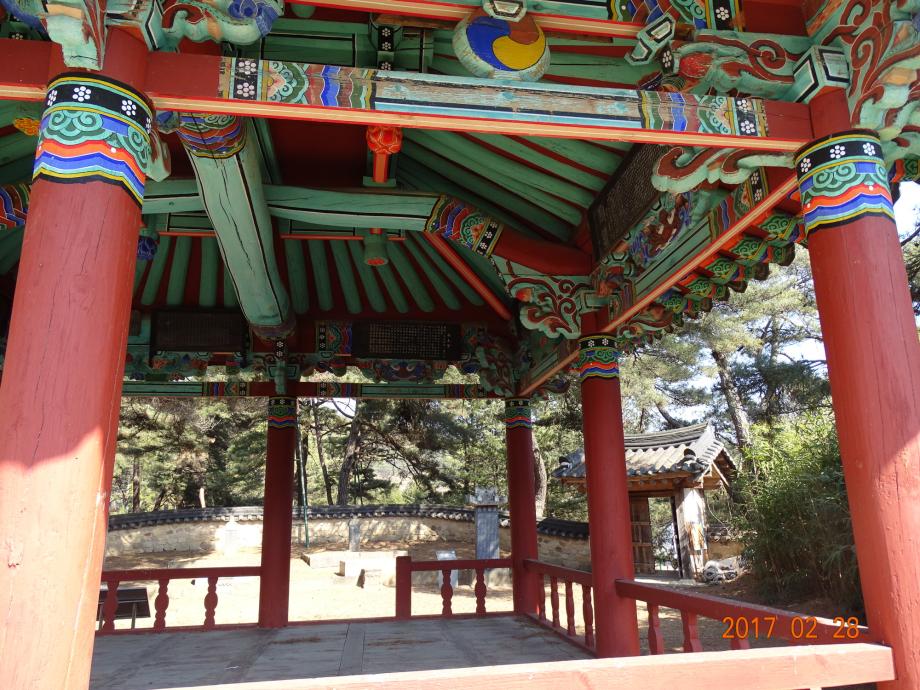 충청북도 문화재돌봄사업