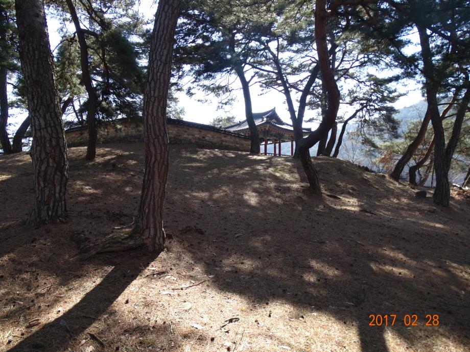 충청북도 문화재돌봄사업