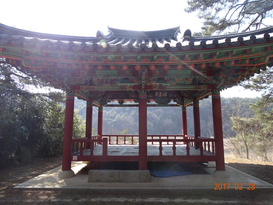 충청북도 문화재돌봄사업