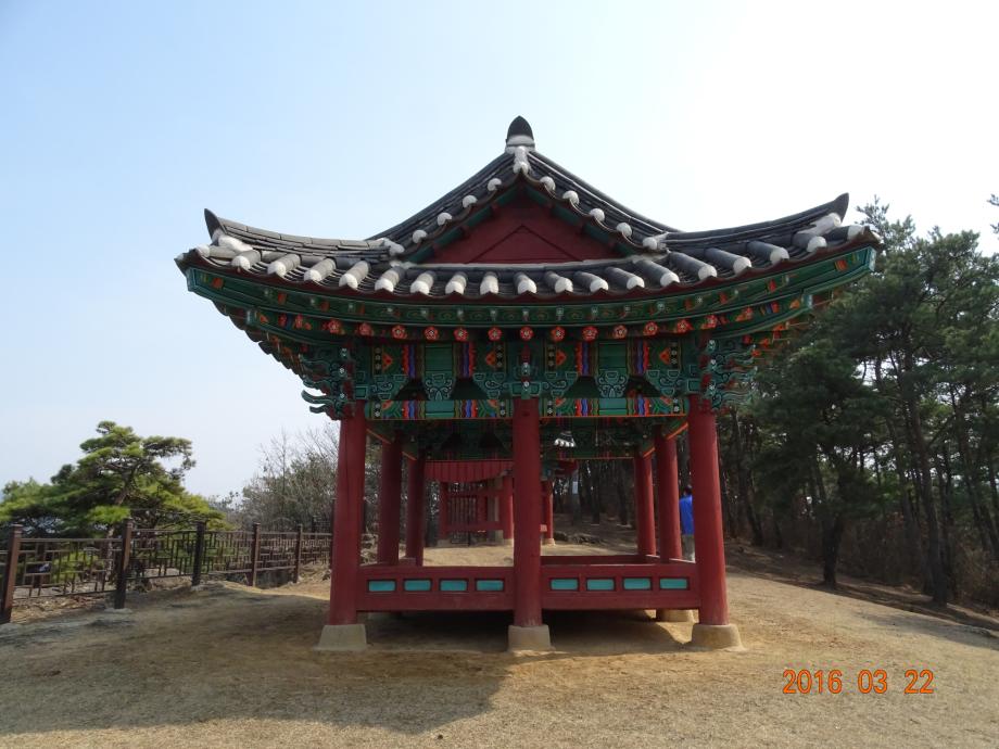 충청북도 문화재돌봄사업