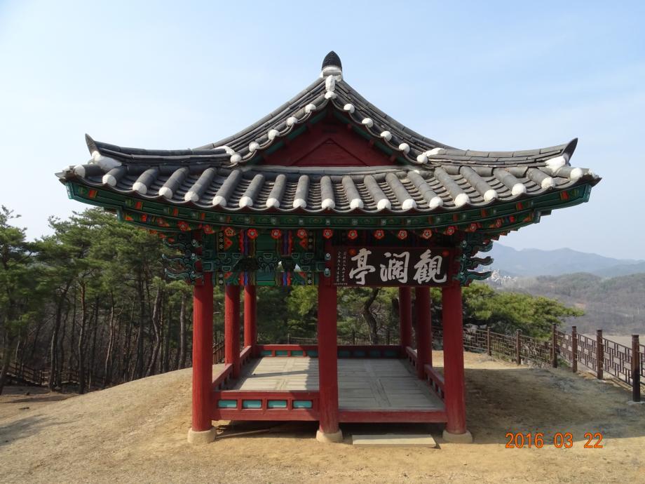 충청북도 문화재돌봄사업