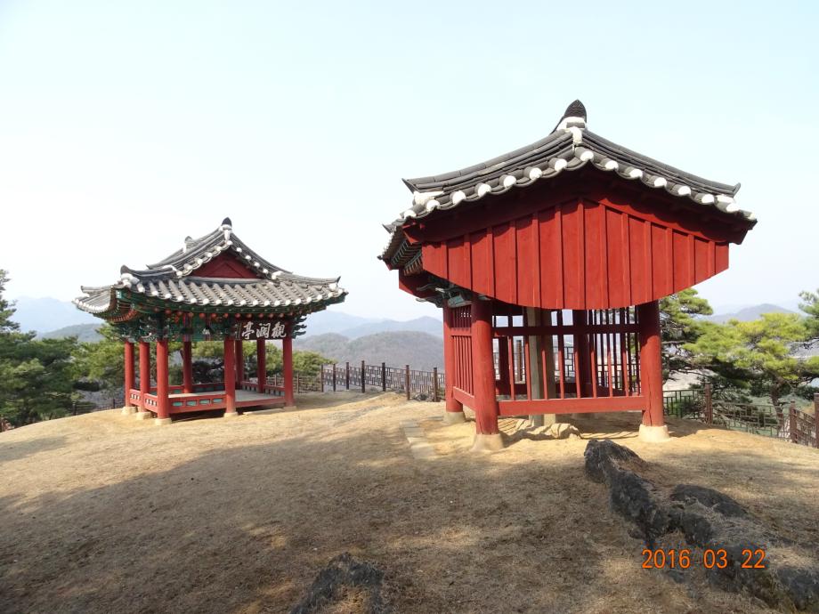 충청북도 문화재돌봄사업