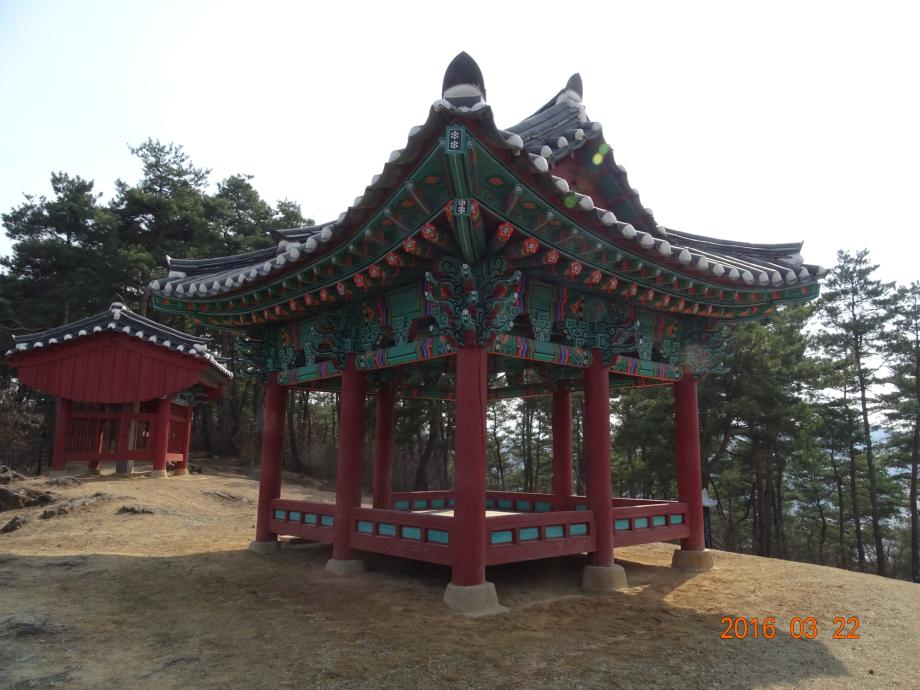 충청북도 문화재돌봄사업