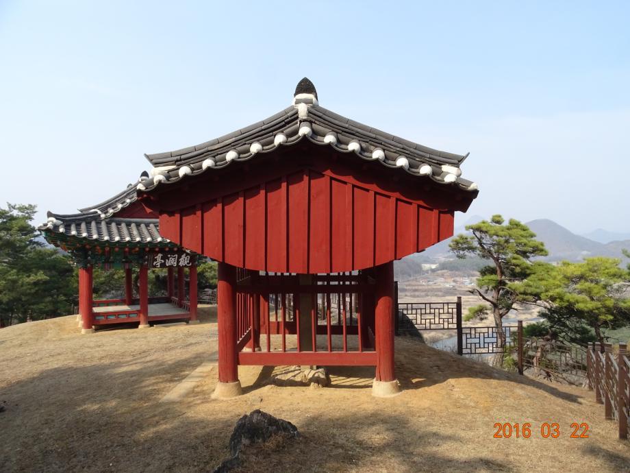 충청북도 문화재돌봄사업