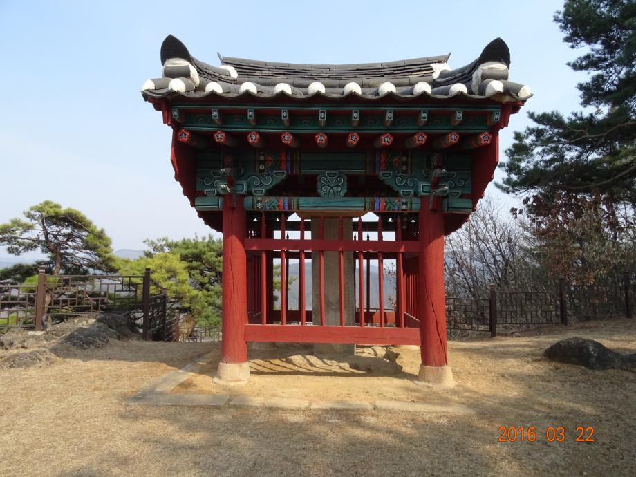 충청북도 문화재돌봄사업