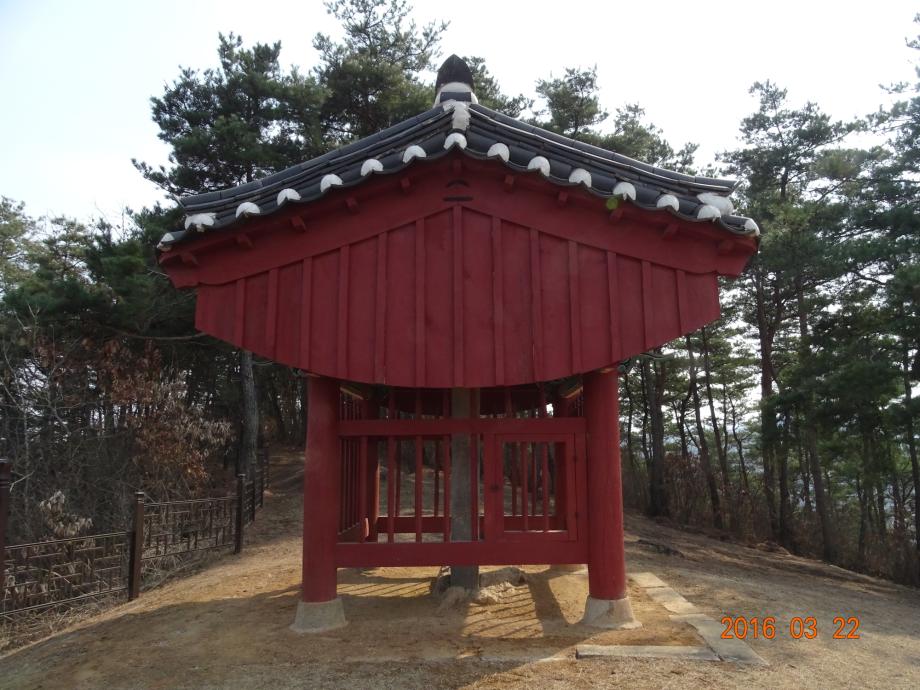 충청북도 문화재돌봄사업