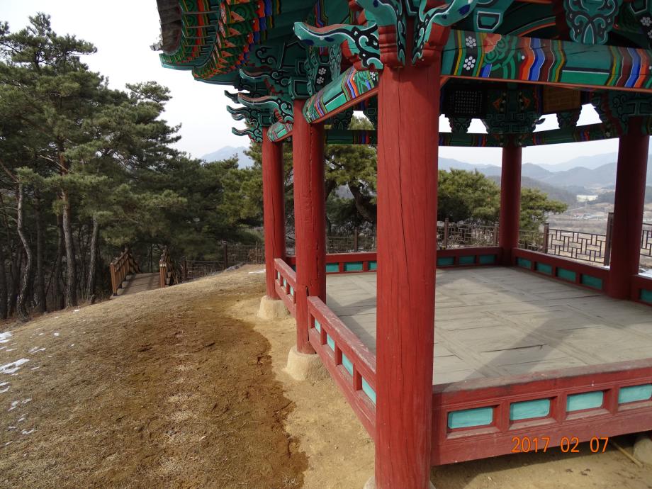 충청북도 문화재돌봄사업