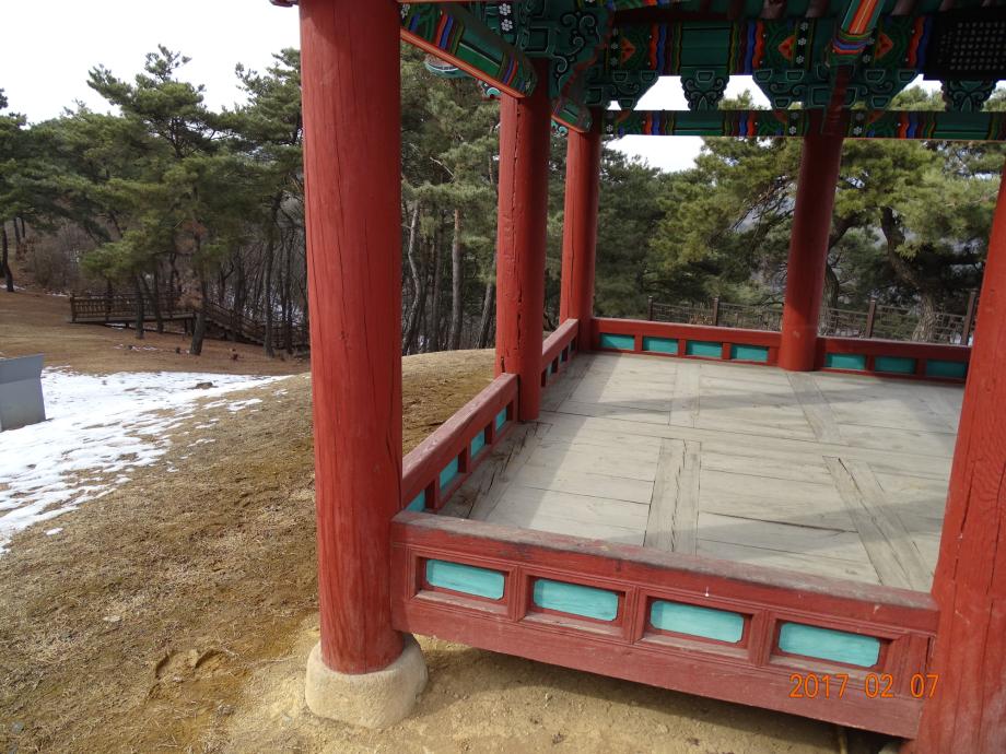충청북도 문화재돌봄사업