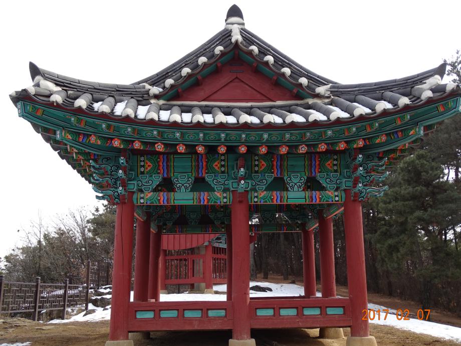 충청북도 문화재돌봄사업