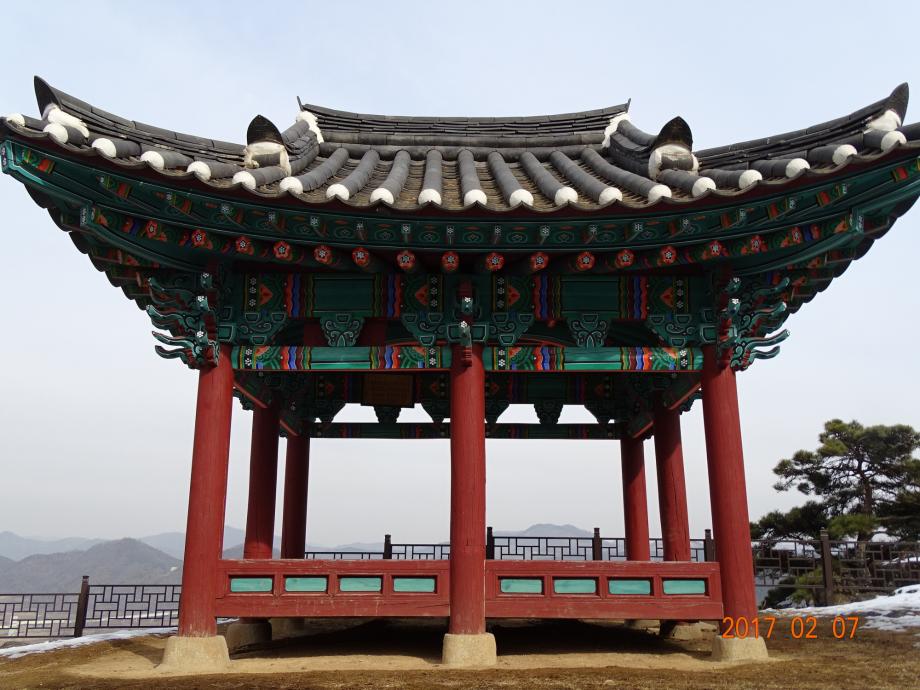 충청북도 문화재돌봄사업